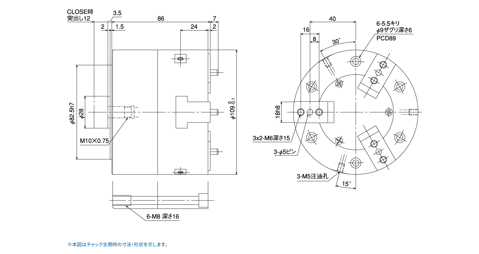npc-4tt-310寸法