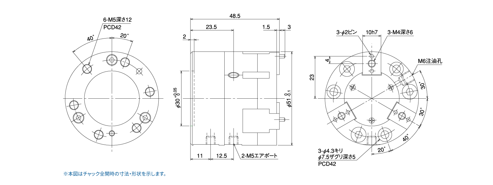 NPC-2RJ-35 尺寸