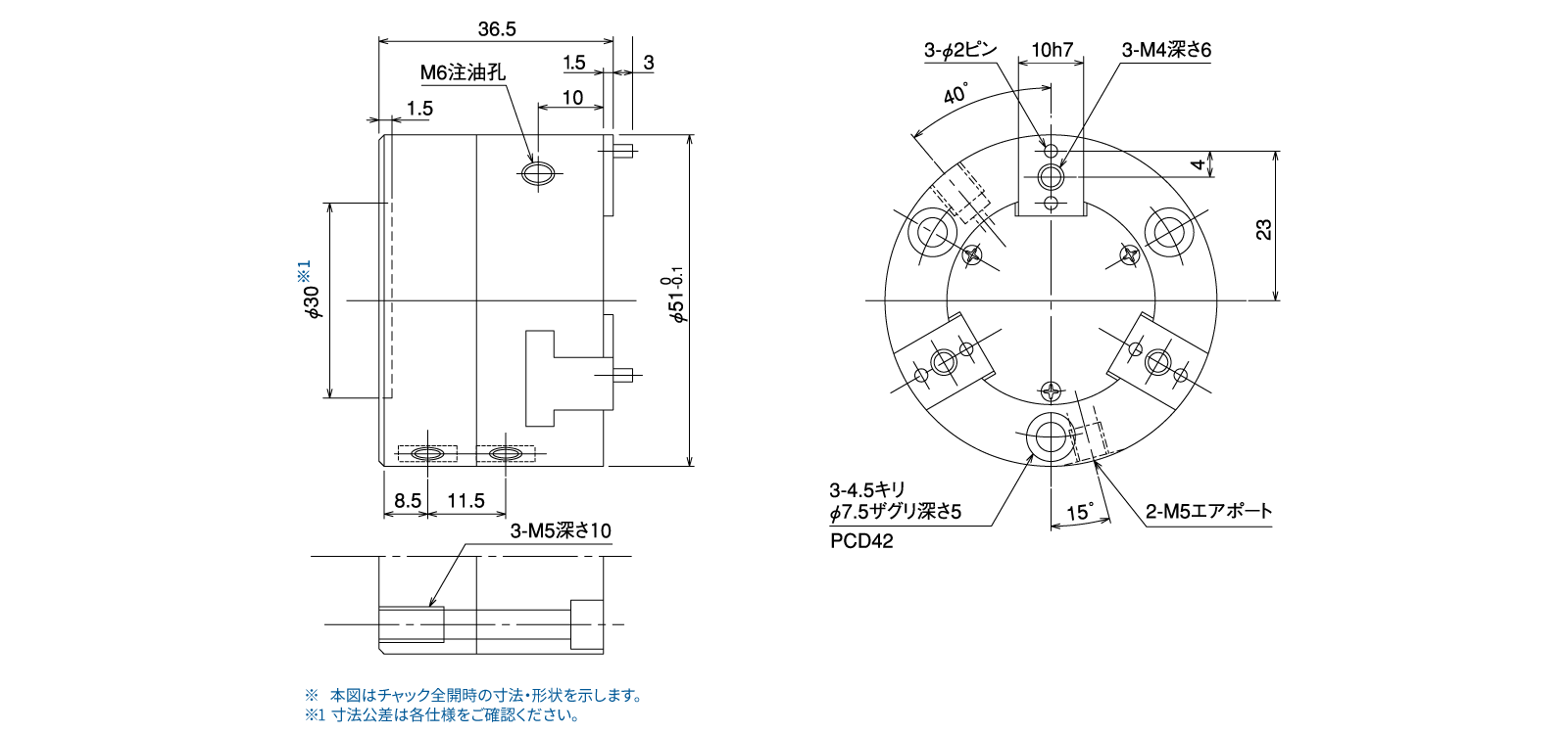 npc-2rs-32-f32寸法