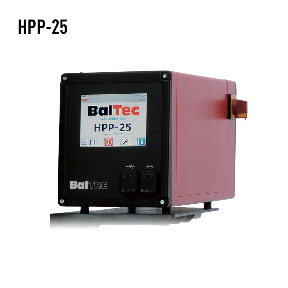 HPP-25