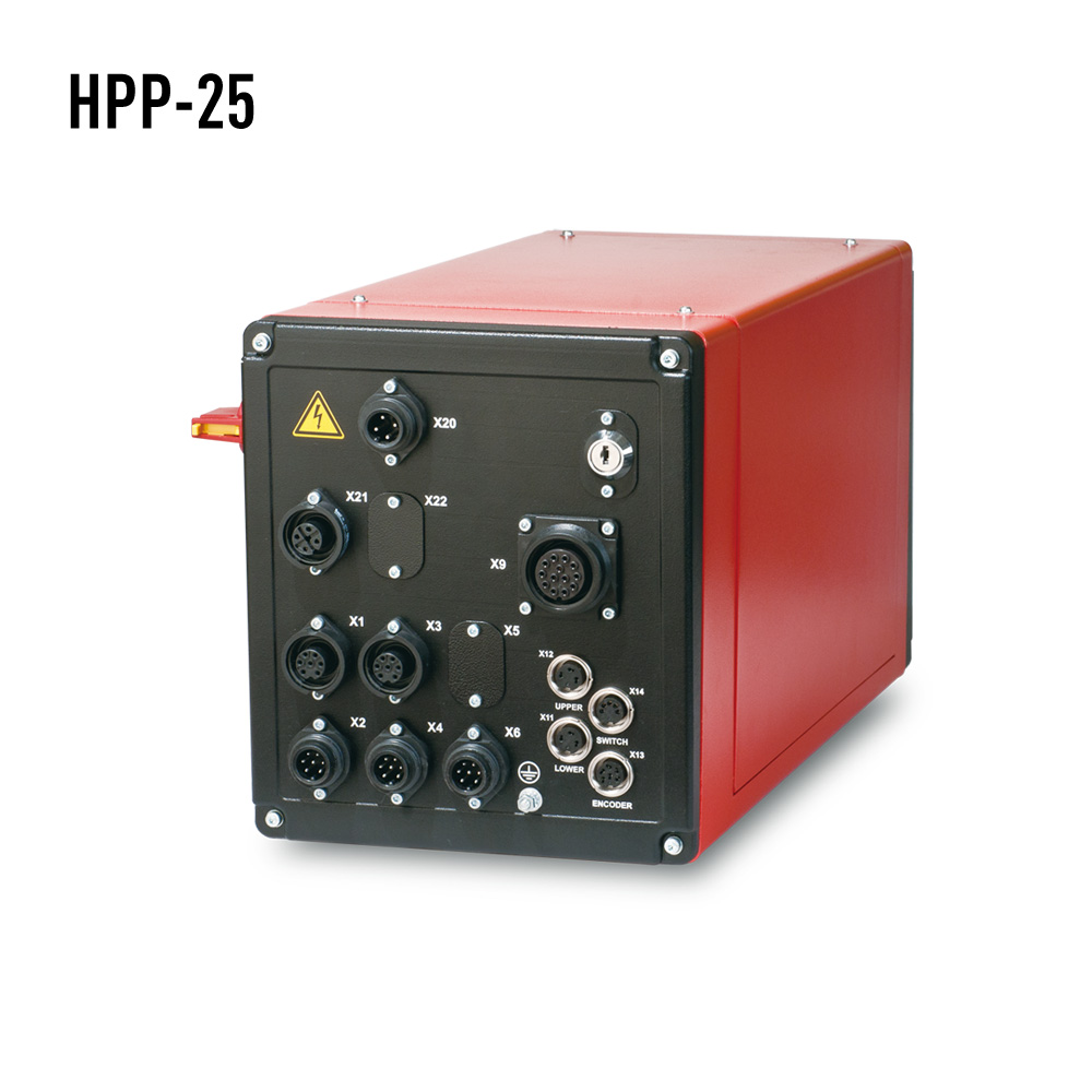 HPP-25イメージ3