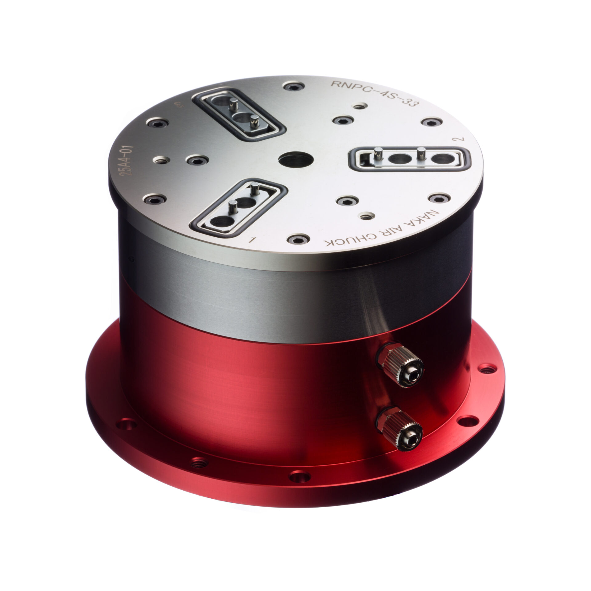 こてまる出品　メック MECT2025」への出展のお知らせ 新開発エアチャック(据置型、回転型